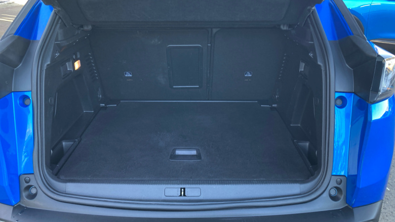 Peugeot 3008 1.2 PureTech Allure Premium 5dr Petrol Estate